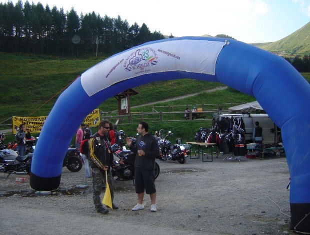 Foto successiva