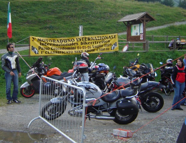 Foto successiva