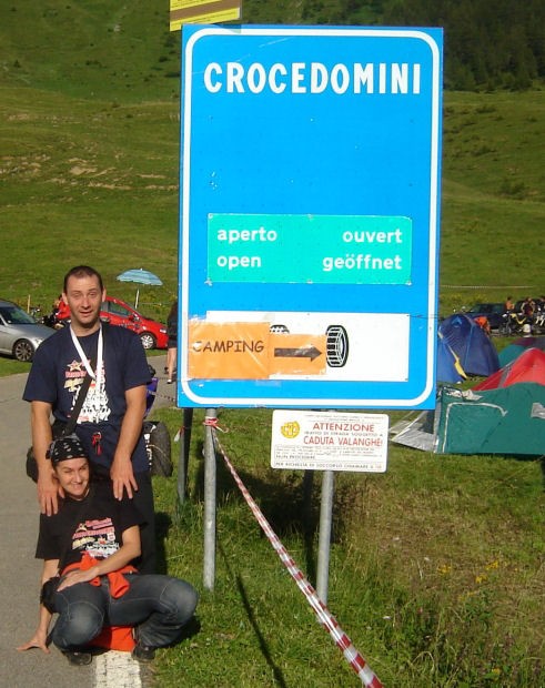 Foto successiva