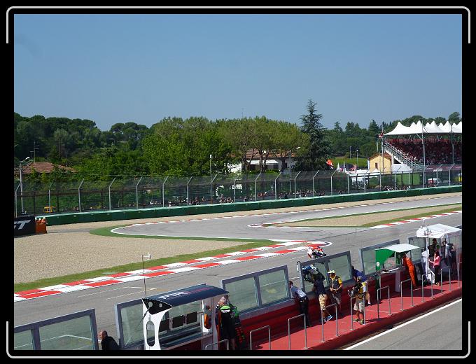 Foto successiva