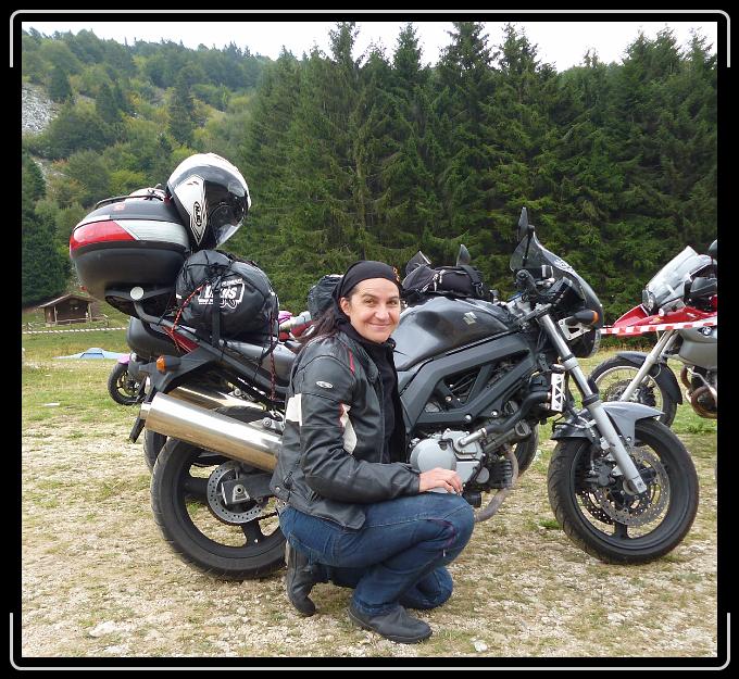 Sei già all'ultima foto